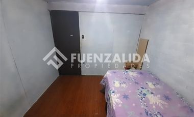 Departamento en Venta en Monseñor Larrain