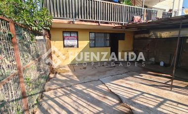 Departamento en Venta en Monseñor Larrain