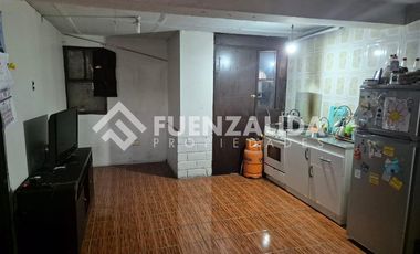 Departamento en Venta en Monseñor Larrain