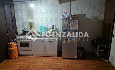 Departamento en Venta en Monseñor Larrain
