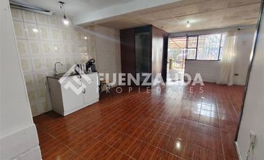 Departamento en Venta en Monseñor Larrain