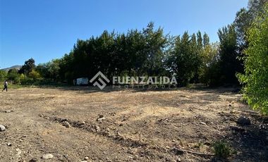 Sitio en Venta en Caletera Poniente Ruta 5 Sur. El cardal St 3 A Cruce de Pelequen