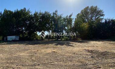 Sitio en Venta en Caletera Poniente Ruta 5 Sur. El cardal St 3 A Cruce de Pelequen