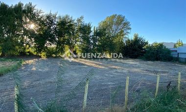 Parcela en Venta en Caletera Poniente Ruta 5 Sur. El cardal St 3 A Cruce de Pelequen