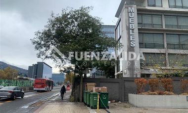 Local Comercial en Venta en Av. las condes