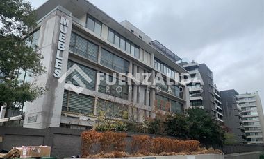 Local Comercial en Venta en Av. las condes