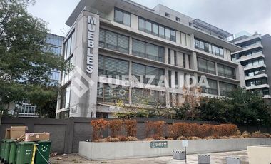 Local Comercial en Venta en Av. las condes