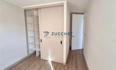 Departamento en Arriendo en Supermercado Líder