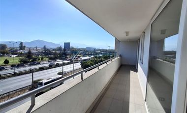 Departamento en Arriendo en Supermercado Líder
