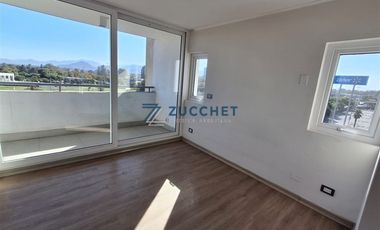 Departamento en Arriendo en Supermercado Líder