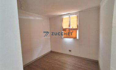 Departamento en Arriendo en Supermercado Líder