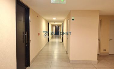 Departamento en Arriendo en Supermercado Líder