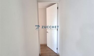 Departamento en Arriendo en Supermercado Líder