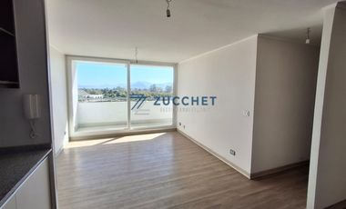 Departamento en Arriendo en Supermercado Líder