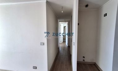 Departamento en Arriendo en Supermercado Líder