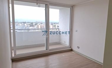 Departamento en Arriendo en Supermercado Líder