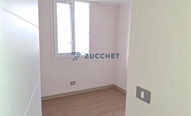 Departamento en Arriendo en Supermercado Líder