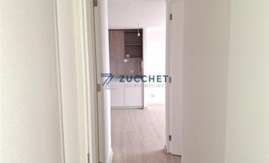 Departamento en Arriendo en Supermercado Líder