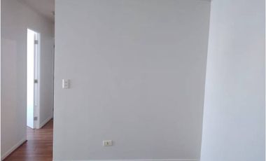 Arriendo Depto. 2D/1B - Santiago