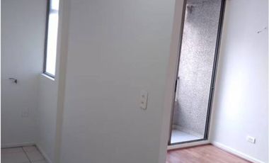 Arriendo Depto. 2D/1B - Santiago