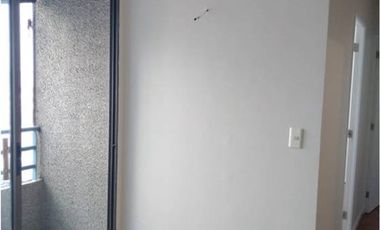 Arriendo Depto. 2D/1B - Santiago