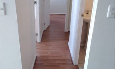 Arriendo Depto. 2D/1B - Santiago