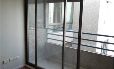 Arriendo Depto. 2D/1B - Santiago