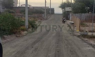 En Venta Terreno Crucita Manabi