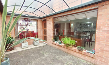 CASA en VENTA en Tunja Portal de Canapro