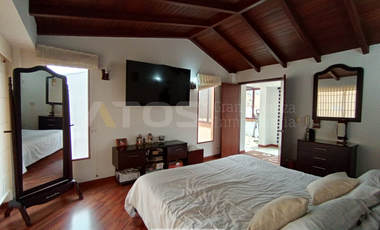 CASA en VENTA en Tunja Portal de Canapro