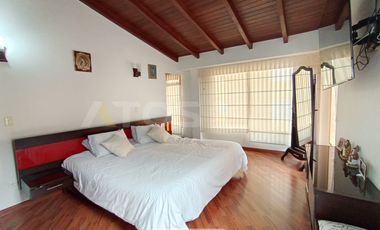 CASA en VENTA en Tunja Portal de Canapro