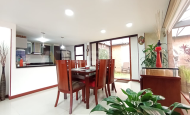 CASA en VENTA en Tunja Portal de Canapro