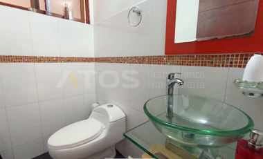 CASA en VENTA en Tunja Portal de Canapro