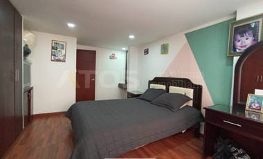 CASA en VENTA en Tunja Portal de Canapro
