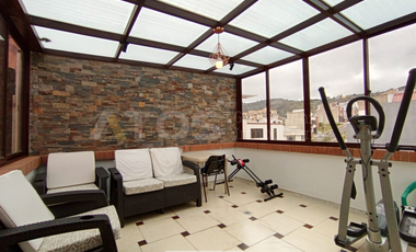 CASA en VENTA en Tunja Portal de Canapro