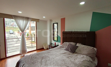 CASA en VENTA en Tunja Portal de Canapro