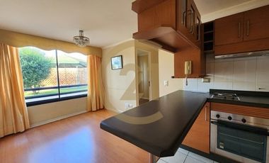 Arriendo departamento Guillermo Ulriksen La Serena