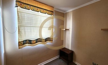 Arriendo departamento Guillermo Ulriksen La Serena