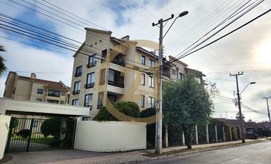 Arriendo departamento Guillermo Ulriksen La Serena