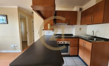Arriendo departamento Guillermo Ulriksen La Serena