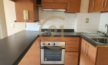 Arriendo departamento Guillermo Ulriksen La Serena