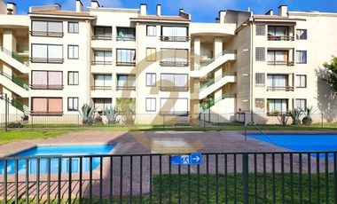 Arriendo departamento Guillermo Ulriksen La Serena