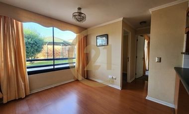 Arriendo departamento Guillermo Ulriksen La Serena