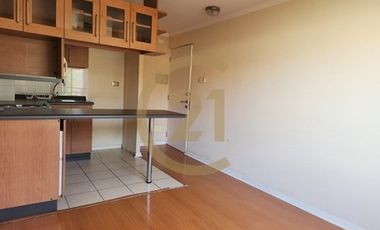 Arriendo departamento Guillermo Ulriksen La Serena