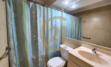 Arriendo departamento Guillermo Ulriksen La Serena
