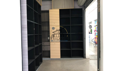 Local Comercial Venta Plaza Quintanal  738,000 HumUre RMC.