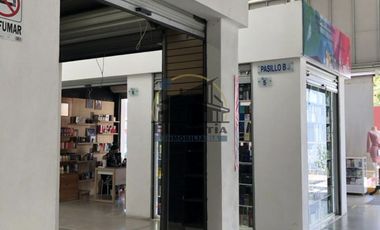Local Comercial Venta Plaza Quintanal  738,000 HumUre RMC.