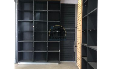 Local Comercial Venta Plaza Quintanal  738,000 HumUre RMC.