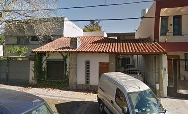 Casa gran lote 5 ambientes garage 3 autos