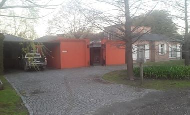 Casa - Los Pinguinos